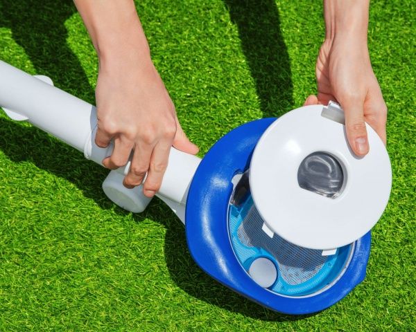 Набір для чистки басейну Bestway AquaSweeper 58628