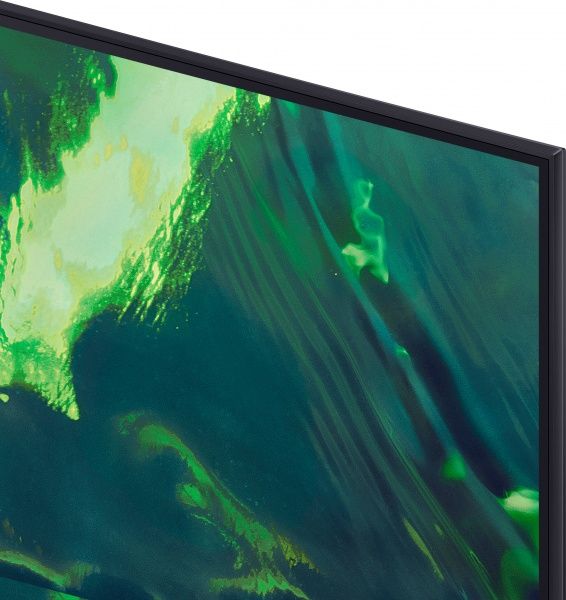 Телевізор Samsung QE75Q70AAUXUA