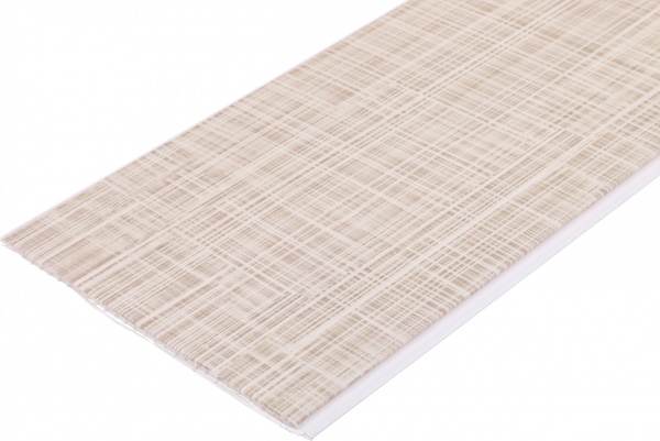 Панель ПВХ Таттерсол Мокко (HW7060-19S) 7,5х250х2970 мм (0.7425 кв.м.)