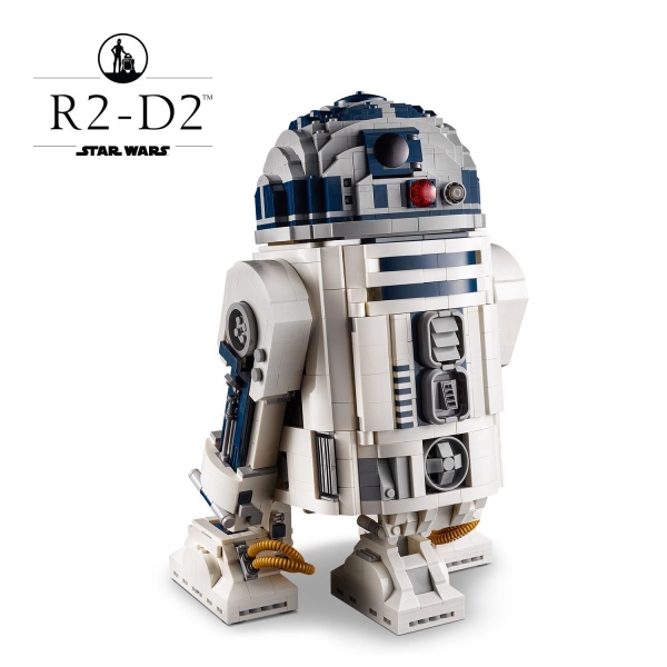 Конструктор LEGO Star Wars R2-D2™ 75308