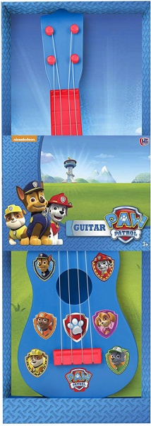 Гитара Paw Patrol 1383720