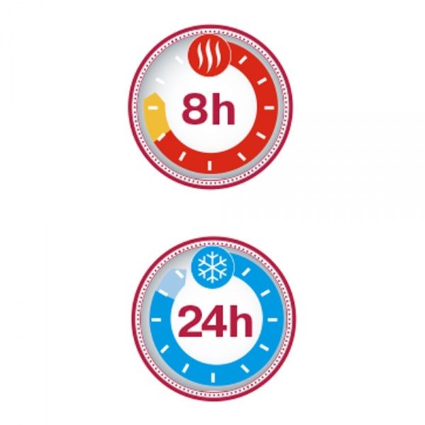 Термос Fiero 0,5 л RDS-913 Rondell