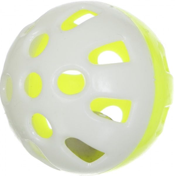 Игрушка для котов Lilli Pet Мячики и мышки 4 шт. 207066