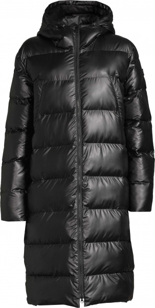 Куртка Casall 21186901 р.S чорний