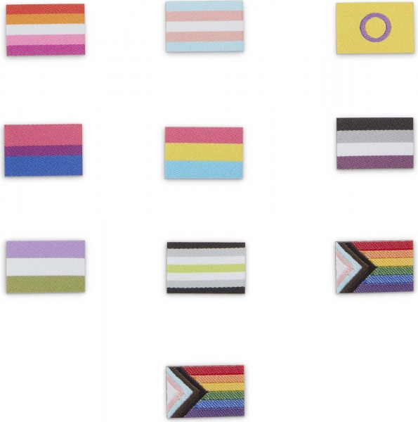 Кроссовки Nike AIR MAX PRE-DAY BT DD3025-400 р.US 11,5 голубой