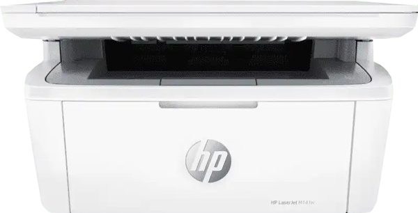 МФУ HP LaserJet MFP M141w А4 (7MD74A)