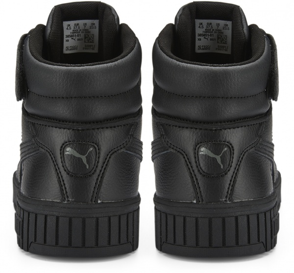 Кроссовки Puma 38585101 р.39 черный