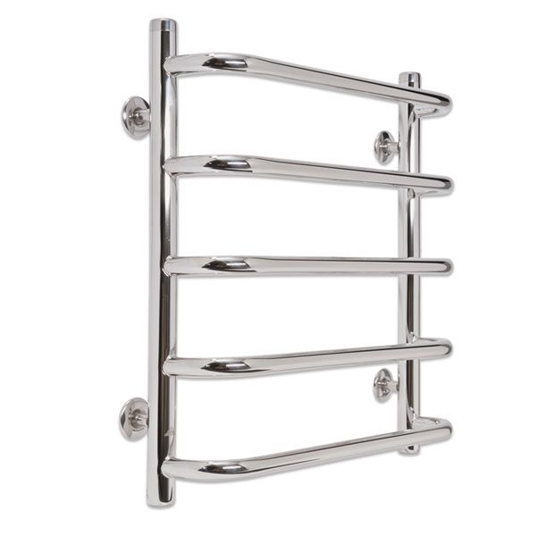 Полотенцесушитель Ларис Стандарт П5 450х500 мм