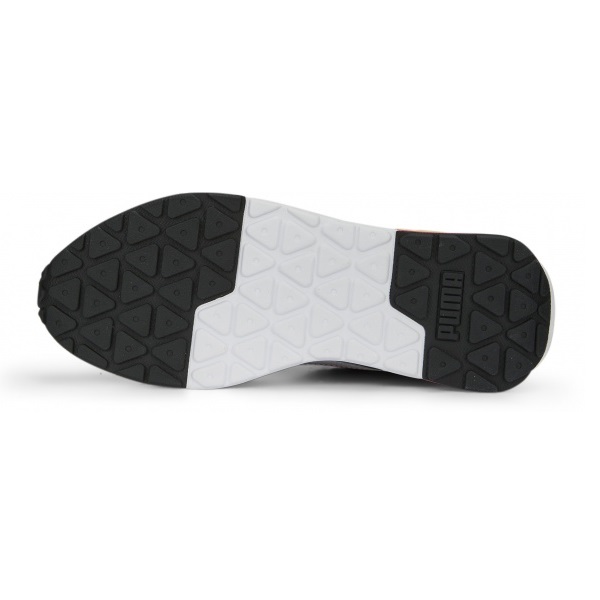 Кроссовки Puma R22 38346224 р.40,5 UK 7 черный