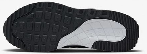 Кроссовки Nike AIR MAX SYSTM DM9537-103 р.42,5 белый