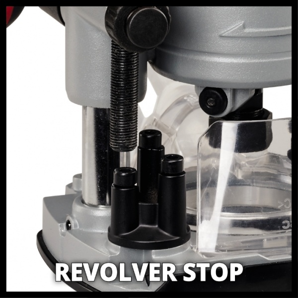 Фрезер Einhell TP-RO 18 Set Li BL - Solo X-Change 4350410