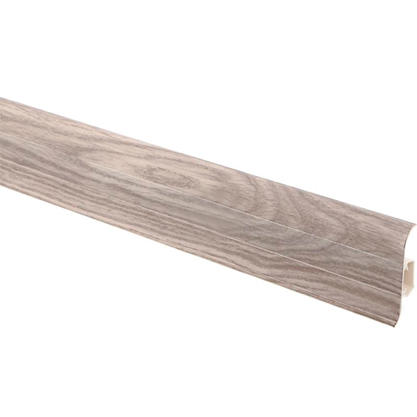 Плинтус Cezar Easy Dardan М -157 дуб сардиния 20x60x2500 мм 