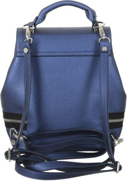 Рюкзак синий 180316 