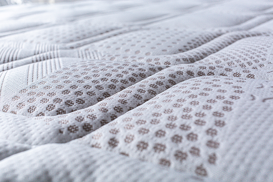 Міні-матрац Berlin mini скручений Songer und Sohne 120x190 см