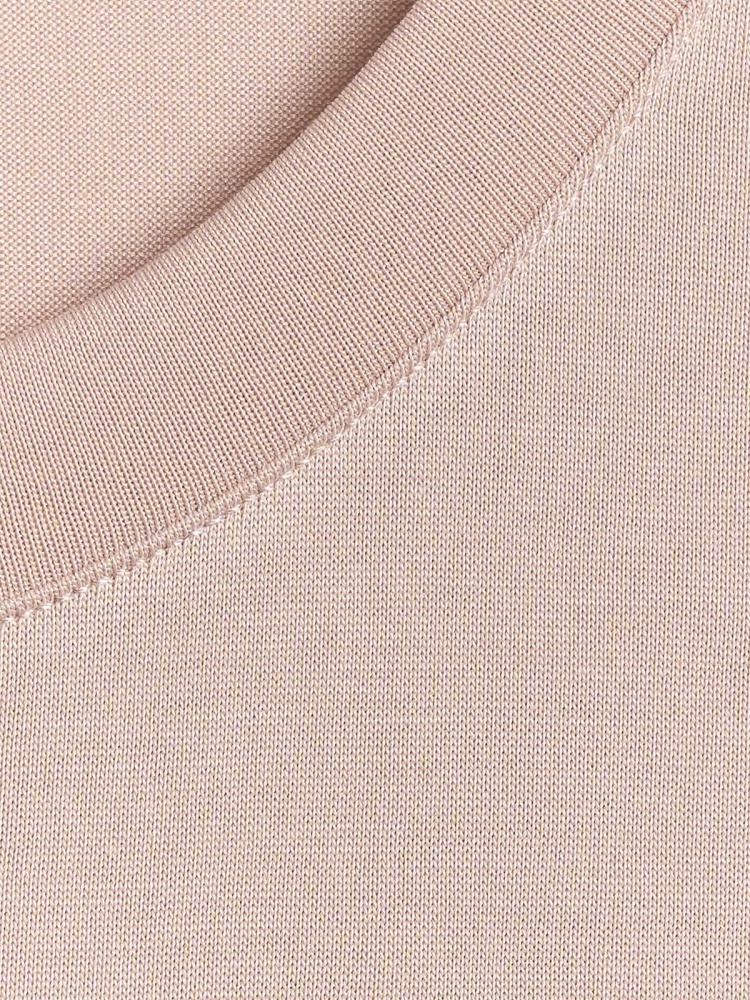 Футболка 4F TSHIRT F2773 4FWSS26TTSHF2773-83S р.S бежевый