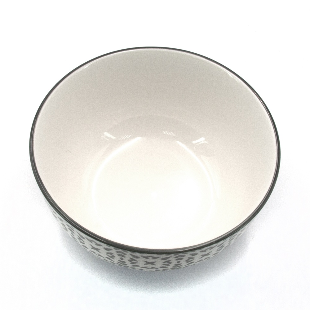 Салатник Milika Petal Breeze 14 см M0550-TRSC251811-55P