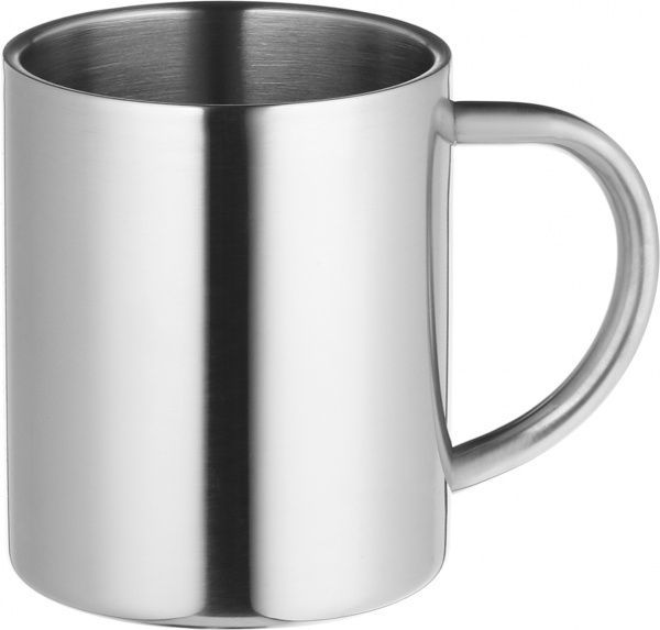 Кружка 300 мл 48SM9510 Banquet