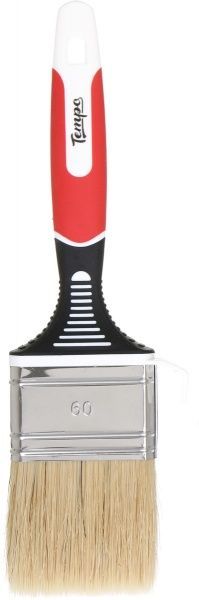 Пензель Tempo PRO універсальний 3К 60мм 