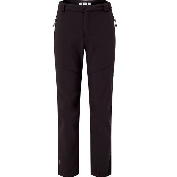 Брюки McKinley Waimea II jrs 267746-050 р. 104 черный