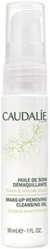 Средство для снятия макияжа Caudalie Cleansing & Toning 3171 30 мл