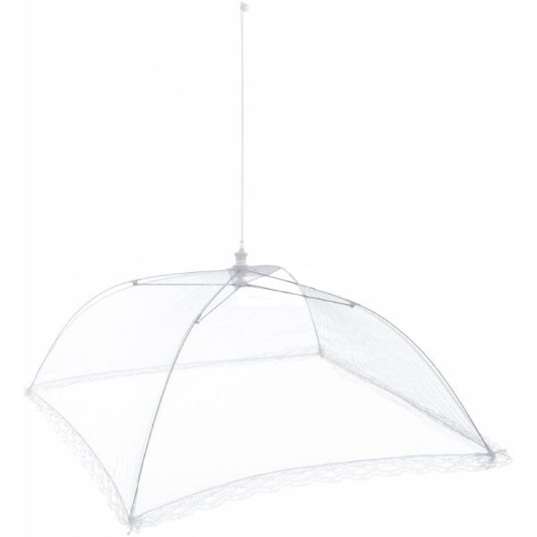 Сітка Grilland захисна для продуктів 43x43 см