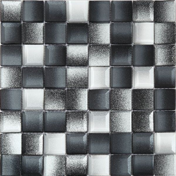 Плитка Intermatex Prisma Silver 30x30 