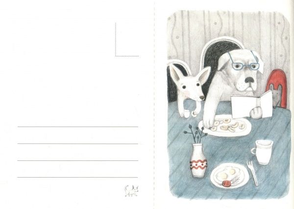 Книга Юлія Лактіонова «Книга Маєчка (укр). Нове видання» 978-617-7537-70-9