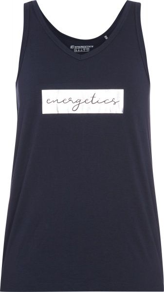 Майка Energetics Hilda 5 wms 302539-516 42 синій