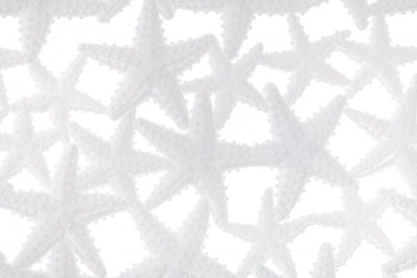 Килимок для ванної Arino Морська зірка 36710