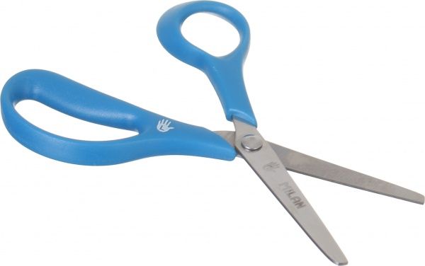 Ножницы детские 14,5см 1439620 Milan