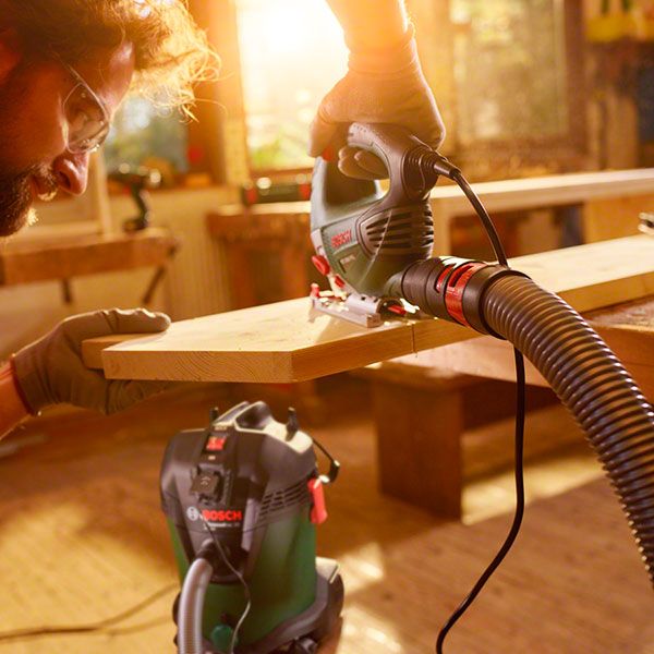 Пилосос Bosch UniversalVac 15 06033D1100