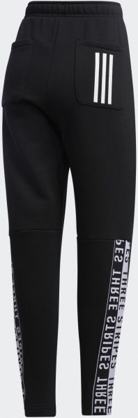 Штани Adidas W MHS WORD PNT GF6938 р. S
