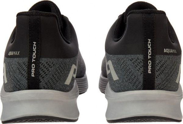 Кроссовки Pro Touch OZ 2.2 AQX M 409904-900031 р.EUR 40 темно-серый