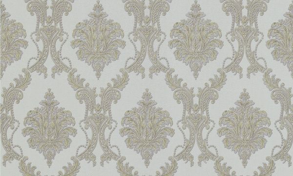 Шпалери вінілові на флізеліновій основі Bravo 81204BR42 1,06x10,05 м 