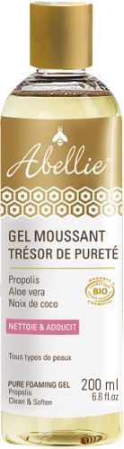 Гель для умывания Abellie Сокровище чистоты 200 мл