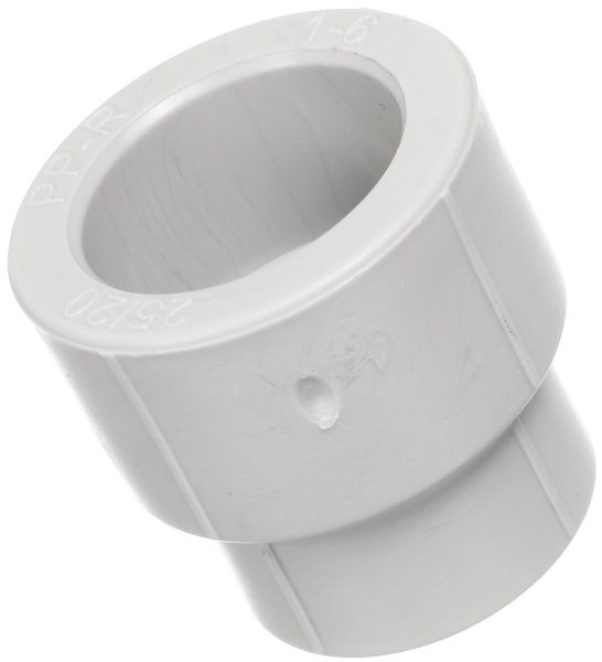 Муфта редукционная Water House 25х20