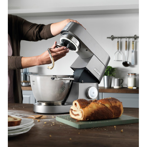 Кухонная машина Kenwood KVC7300S 