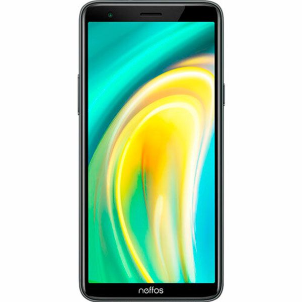 Смартфон TP-Link Neffos A5 Dark Grey (TP7032A22)