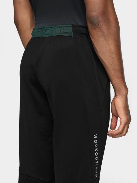 Брюки 4F H4L21-SPMTR011-20S р. 2XL черный