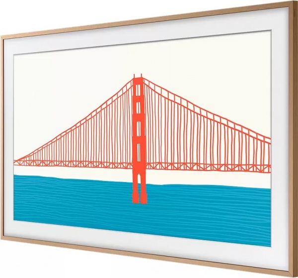 Рамка Samsung QE75LS03AAUXUA 75