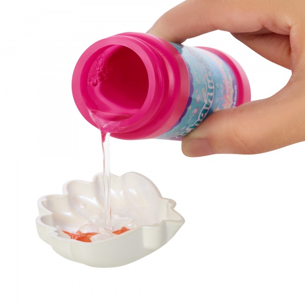 Ігровий набір Enchantimals казкові бульбашки