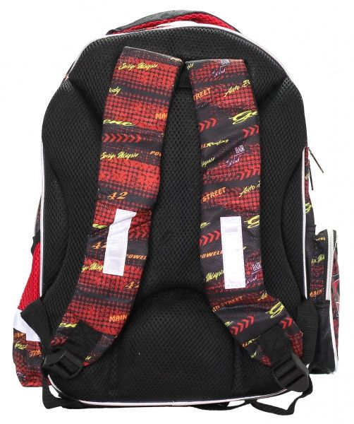 Рюкзак CLASS JQ PL 9831