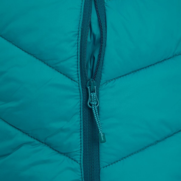 Куртка McKinley Joris hd wms 415820-609 р.40 бірюзовий