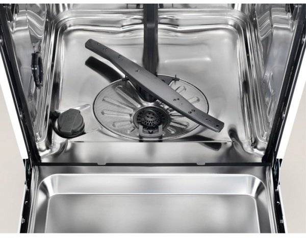 Вбудовувана посудомийна машина Electrolux EEQ947200L