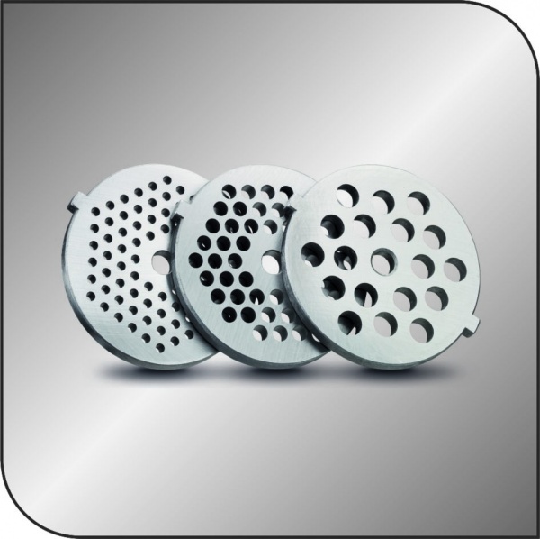 Мясорубка Tefal HV10 8 IN 1 NE858D38 