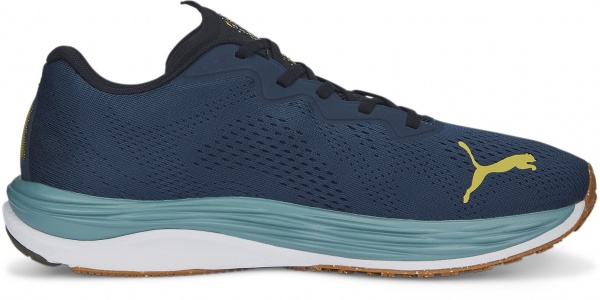 Кроссовки Puma VELOCITY NITRO 2 FMILE 37729102 р.44,5 UK 10 синий