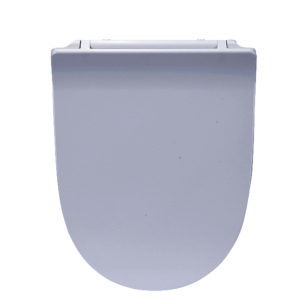 Сидіння для унітаза ScandiSPA Slim Akcent