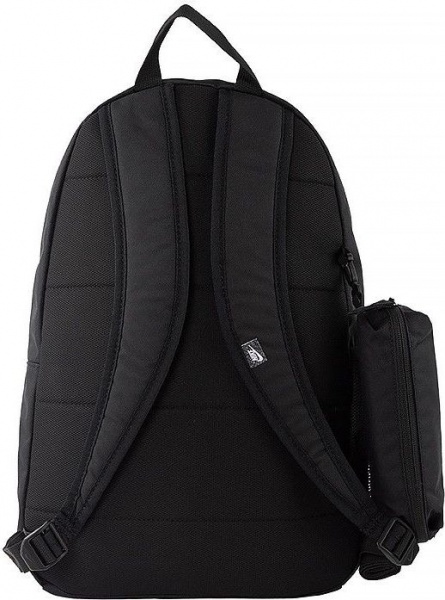 Рюкзак Nike ELEMENTAL SS23 DR6084-015 черный