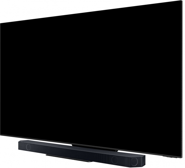 Саундбар Samsung HW-Q990C/UA