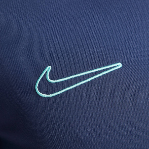 Джемпер Nike M NK DF ACD23 DRIL TOP BR DX4294-410 р.L синій